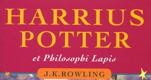 Séquence latin 3e - Le rayonnement du latin dans la culture contemporaine : l'exemple d'Harry Potter