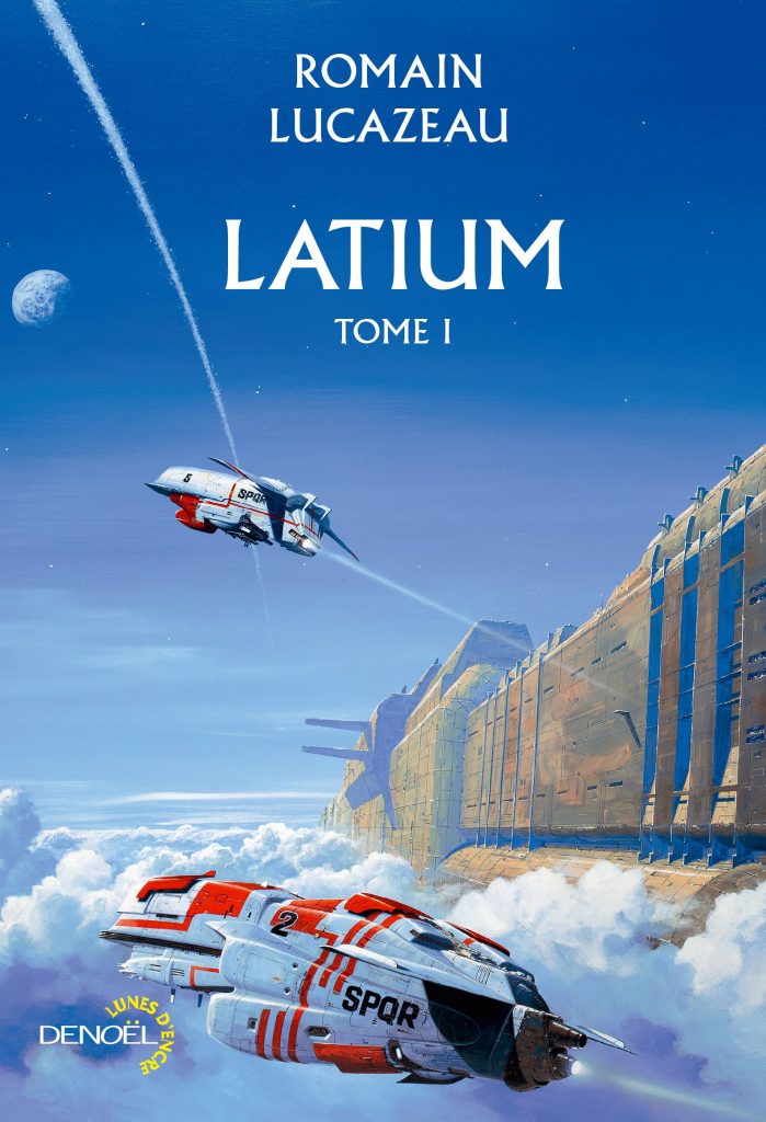 latium-1