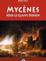 Archéologie #19 - Mycènes