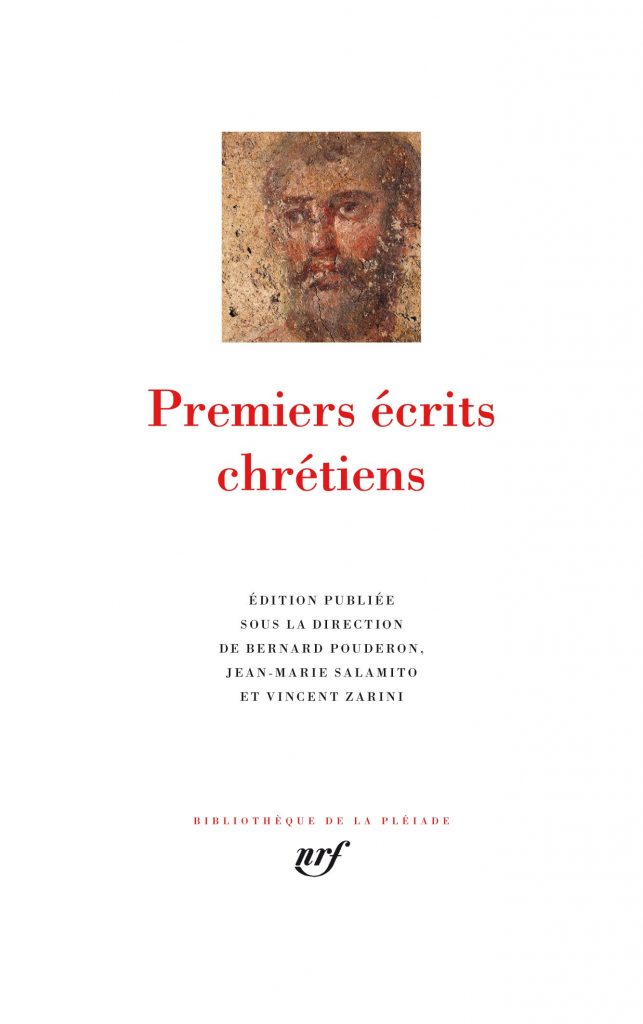premiers-ecrits-chretiens