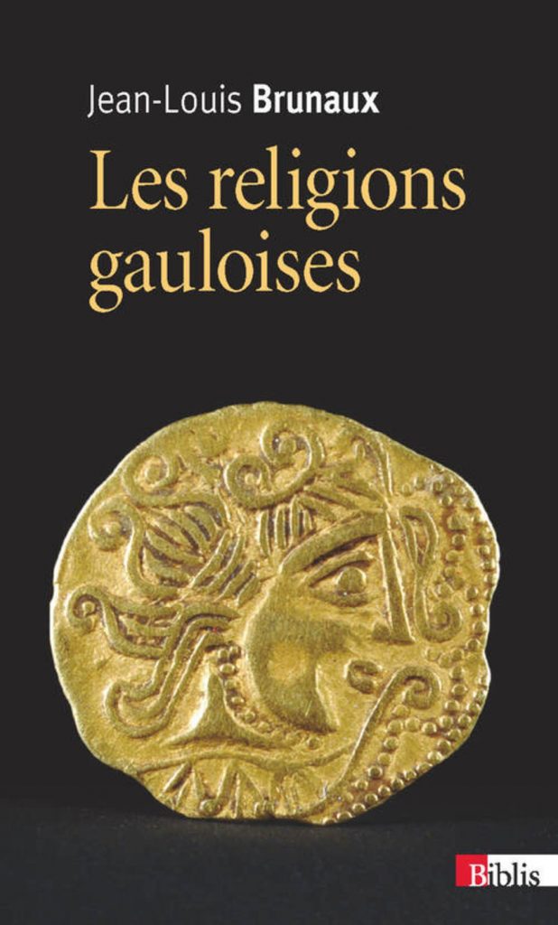 religions-gauloises