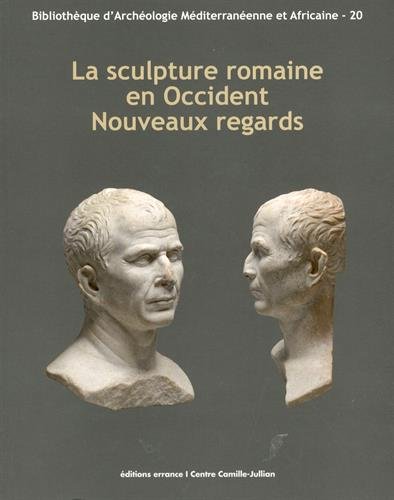 sculpture-romaine