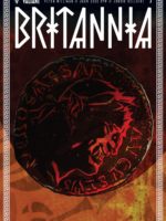 Britannia #3