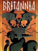 Britannia #2
