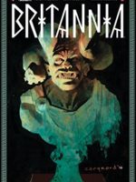 Britannia #1