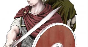 « Ad Astra » (manga) : compte rendu de lecture et tableau historique