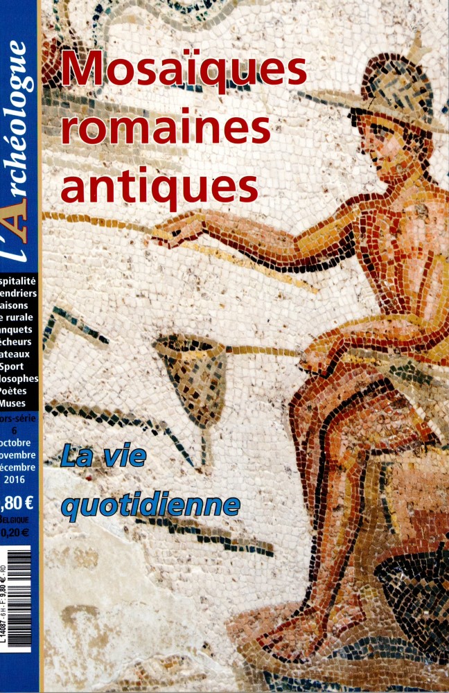 mosaique