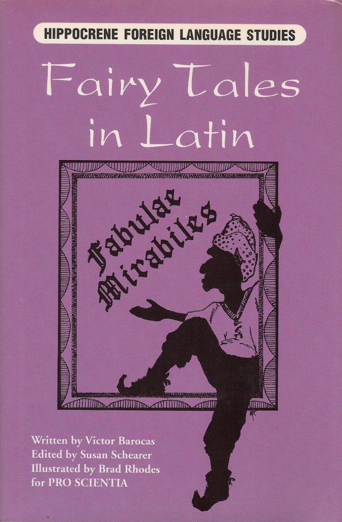 latin-tales