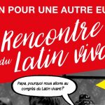 8ème rencontre du latin vivant à Avignon