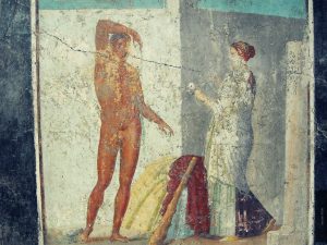 Le statut des héros : définitions poétiques (suite)