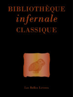 Bibliothèque infernale classique