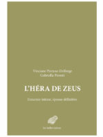 L'Héra de Zeus : ennemie intime, épouse définitive