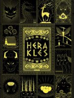 Heraklès (intégrale)