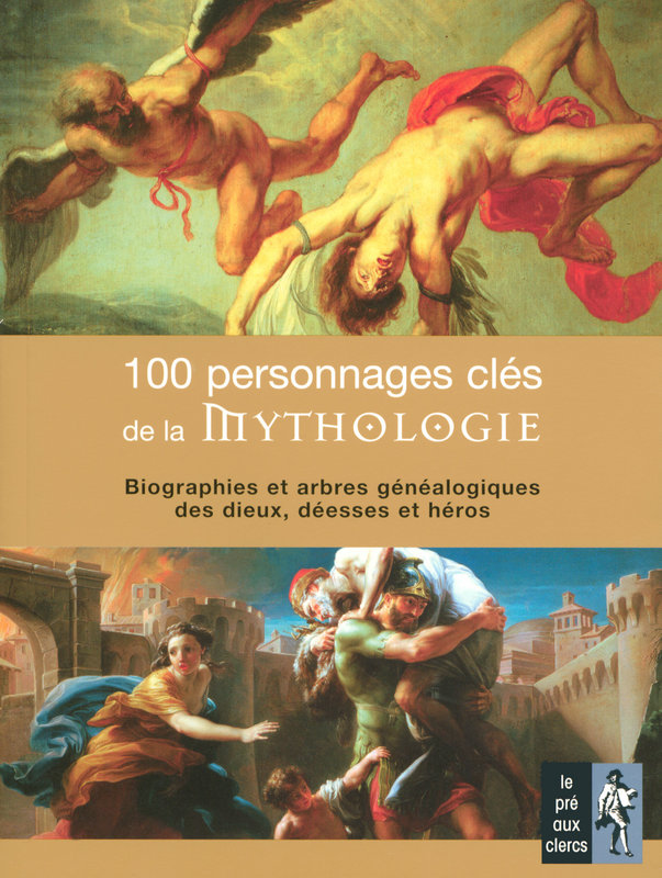 personnages-mythologie