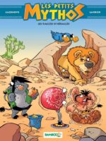 Les petits mythos #07 : Les raclées d'Héraclès