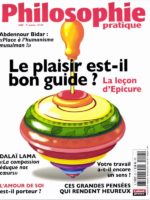 Philosophie pratique #28 - Le plaisir est-il un bon guide ? La leçon d'Épicure