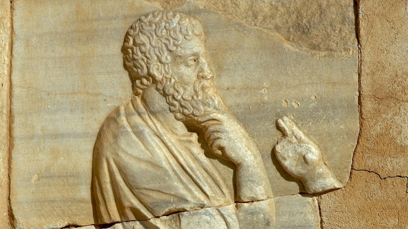 Platon ? La République, c’est lui ! - Épisode 4 : Livre V : Platon est-il communiste ?