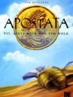 Apostat - #07 : Niets meer dan een wolk