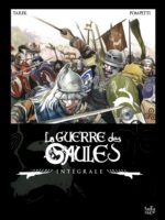 La guerre des Gaules (intégrale)