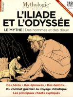 Mythologie(s) HS 11 - L'Iliade et l'Odyssée - le mythe : des hommes et des dieux