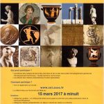 Grand concours de « nouvelles » SEL Prix Jacqueline de Romilly