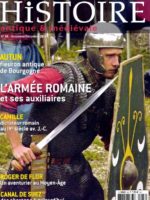 Histoire Antique & Médiévale #88 - L'armée romaine et ses auxiliaires