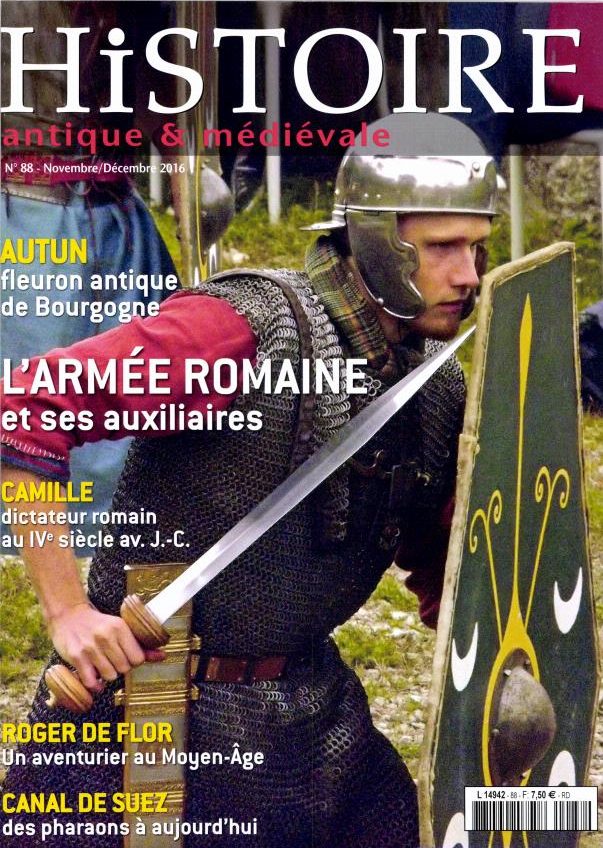 armee-romaine