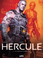 Hercule - #3 : Les Défenses d'Érimanthe