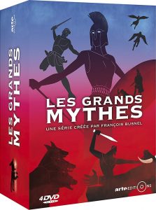 Les grands mythes (série d'Arte)