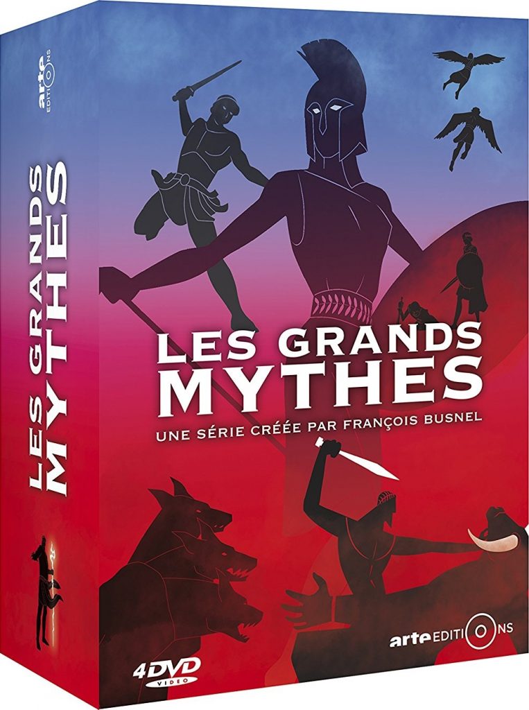 les-grands-mythes-arte