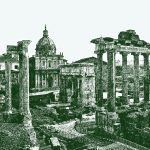 FICHE D’ACTIVITÉS : visite du forum, du Colisée et du Palatin