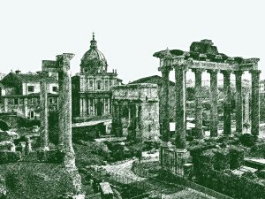 FICHE D'ACTIVITÉS : visite du forum, du Colisée et du Palatin