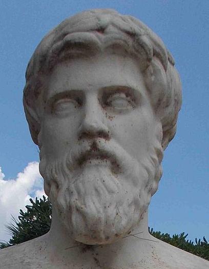 Les questions romaines de Plutarque - une promenade imaginaire dans la Rome antique