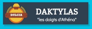IO Saturnalia : Recette "à l'antique" n°3 - Les Daktylas