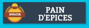 IO Saturnalia : Recette "à l'antique" n°7 - Le pain d'épices