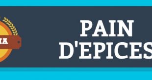 IO Saturnalia : Recette "à l'antique" n°7 - Le pain d'épices