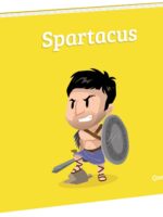Spartacus, chef de guerre (Yann Le Bohec)