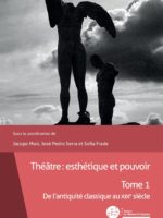 Théâtre : esthétique et pouvoir #1 - De l'antiquité classique au XIXe siècle