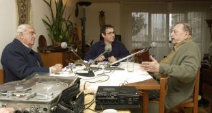 L'extraordinaire rencontre de Jacques Le Goff et Jean-Pierre Vernant