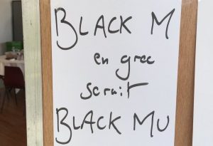 Faire la promotion des LCA par l'humour, à Lille III, on sait faire !