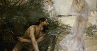 Parcours de lecture – L’Odyssée d’Homère : 2°) Nausicaa et les Phéaciens