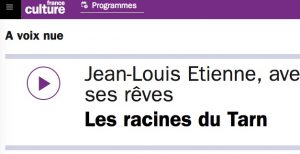 Jean-Louis Etienne, passionné de latin et de grec