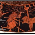 La Représentation de l’au-delà sur les vases archaïques