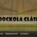 La Rockola Clasica vous propose de nombreuses chansons traduites en latin !