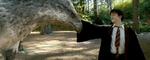 BBC / The myths and folktales behind Harry Potter