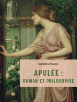 Apulée : roman et philosophie