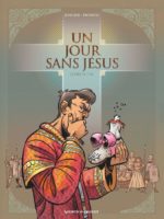 Un jour sans Jésus #2 - Livre II / VI