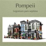 Legonium : la rencontre du latin vivant et du Lego