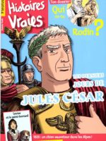 Histoires vraies #270 - Les derniers jours de Jules César