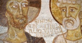 TITULUS : le Corpus des inscriptions de la France médiévale